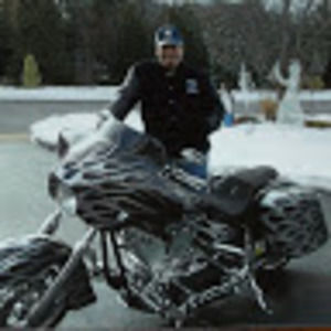 Meet your Posher, Arthur